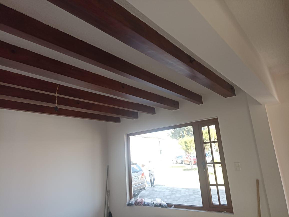 Vendo Casa en Conjunto Dormitorio en Planta Baja Sector Puembo — imagen 3