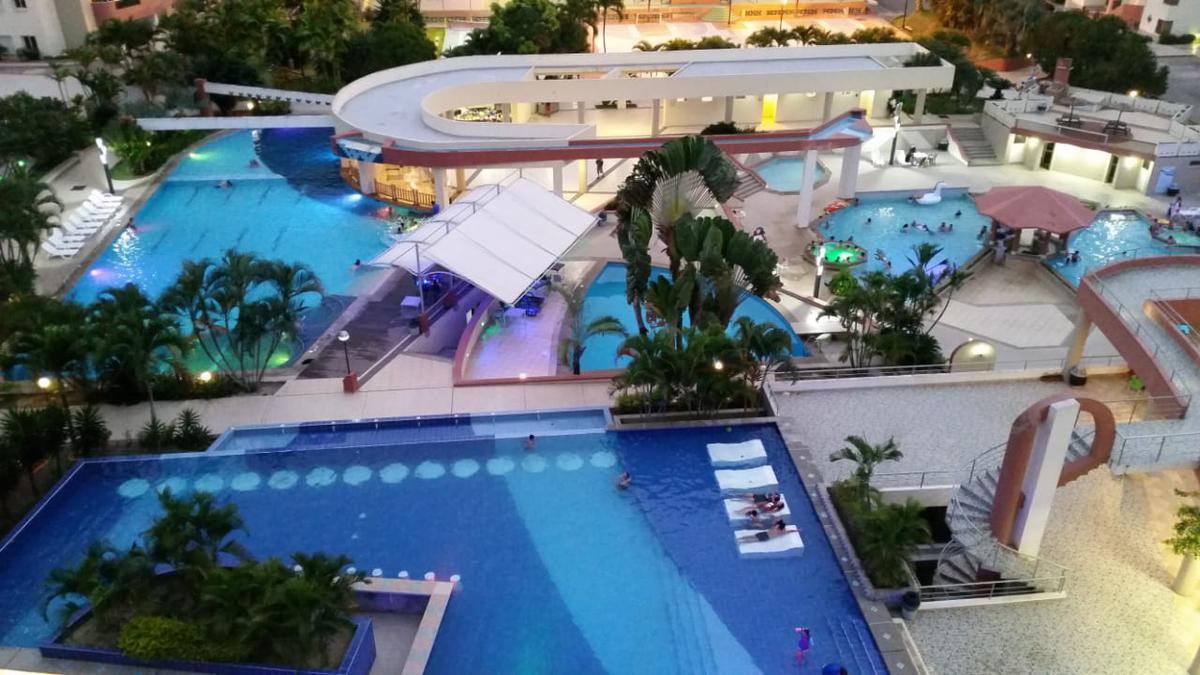 Departamento de Venta en Playa Almendro — imagen 10