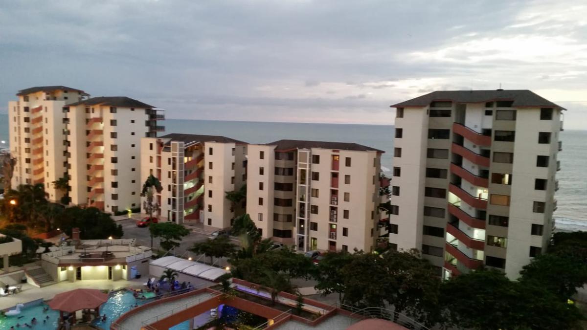 Departamento de Venta en Playa Almendro — imagen 8