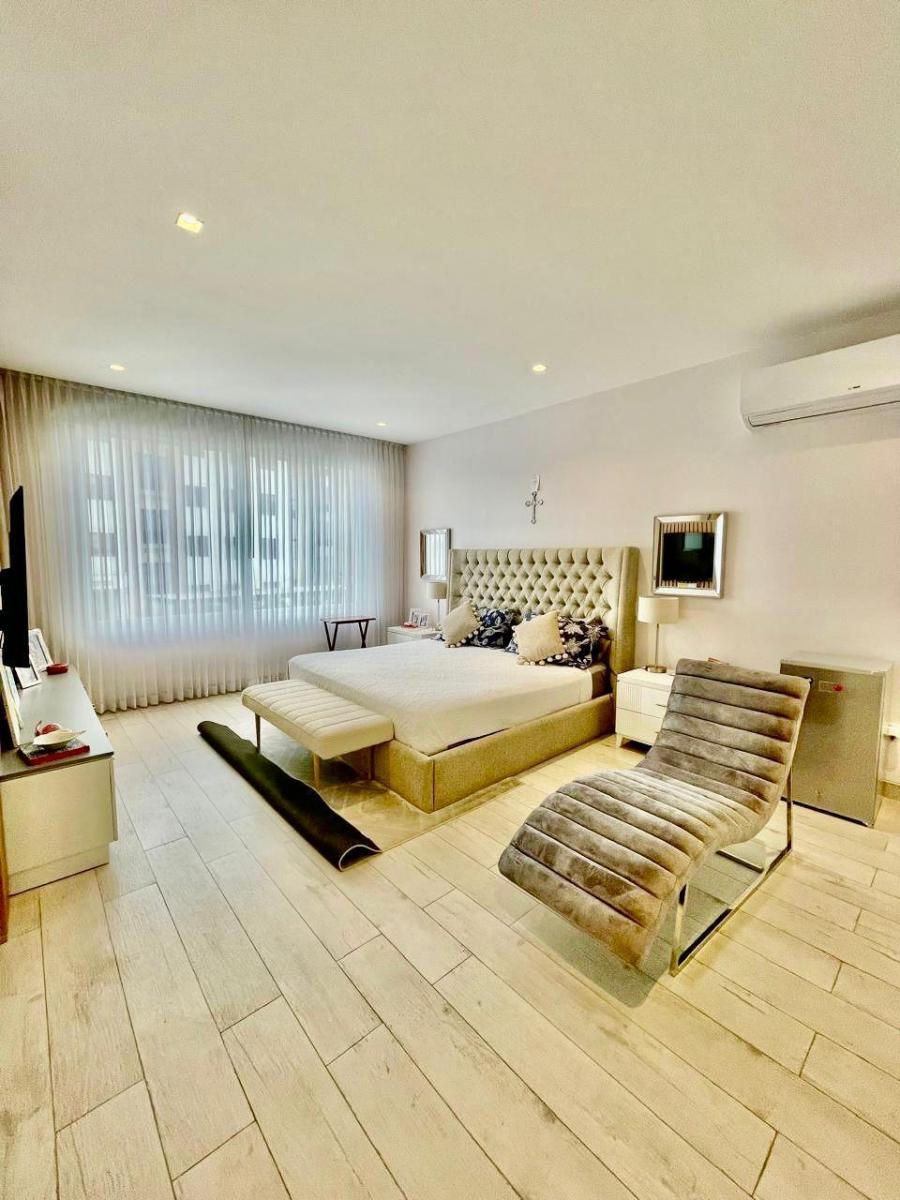 Arrecife Villa 5 Dorm. Jacuzzi, Guayas — imagen 8