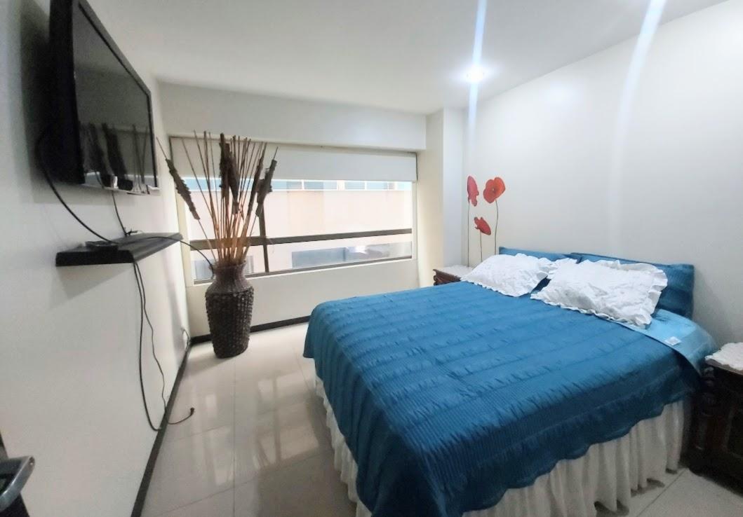 Venta Departamento Amoblado 2 Dorm. - Torres del Sol - Zona Mall del Sol, Guayas — imagen 10