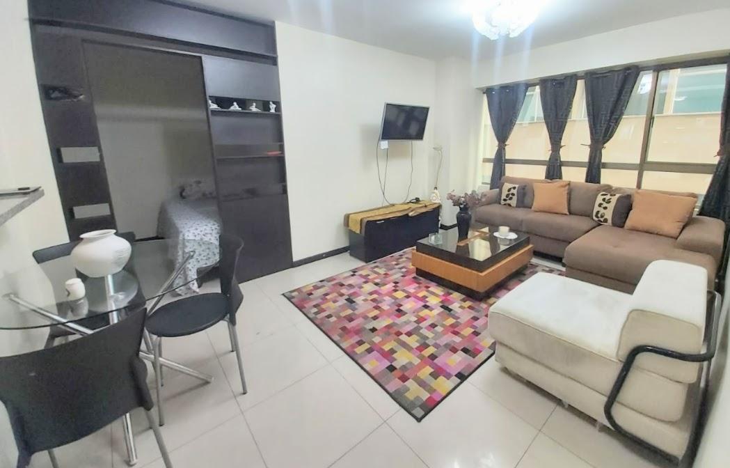 Venta Departamento Amoblado 2 Dorm. - Torres del Sol - Zona Mall del Sol, Guayas — imagen 9