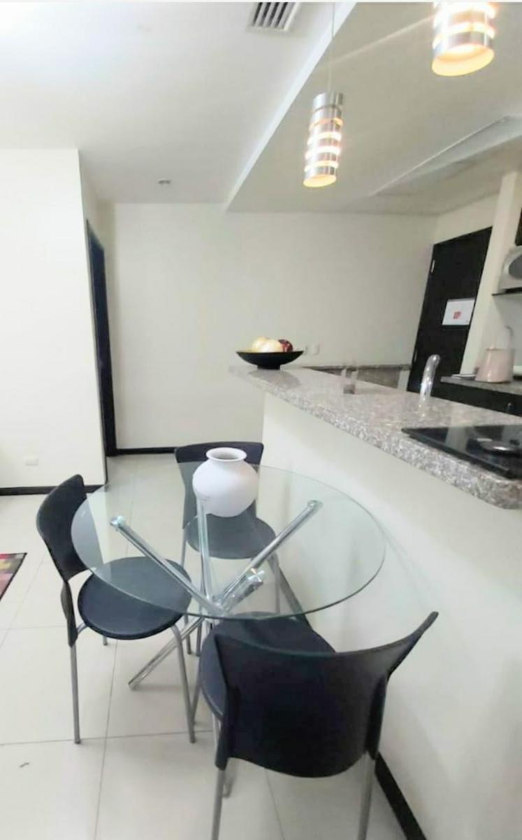 Venta Departamento Amoblado 2 Dorm. - Torres del Sol - Zona Mall del Sol, Guayas — imagen 8