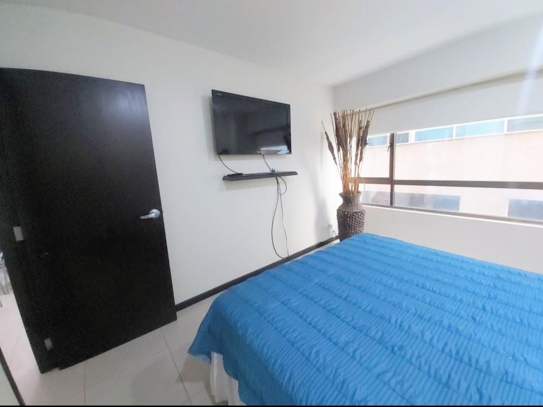 Venta Departamento Amoblado 2 Dorm. - Torres del Sol - Zona Mall del Sol, Guayas — imagen 7