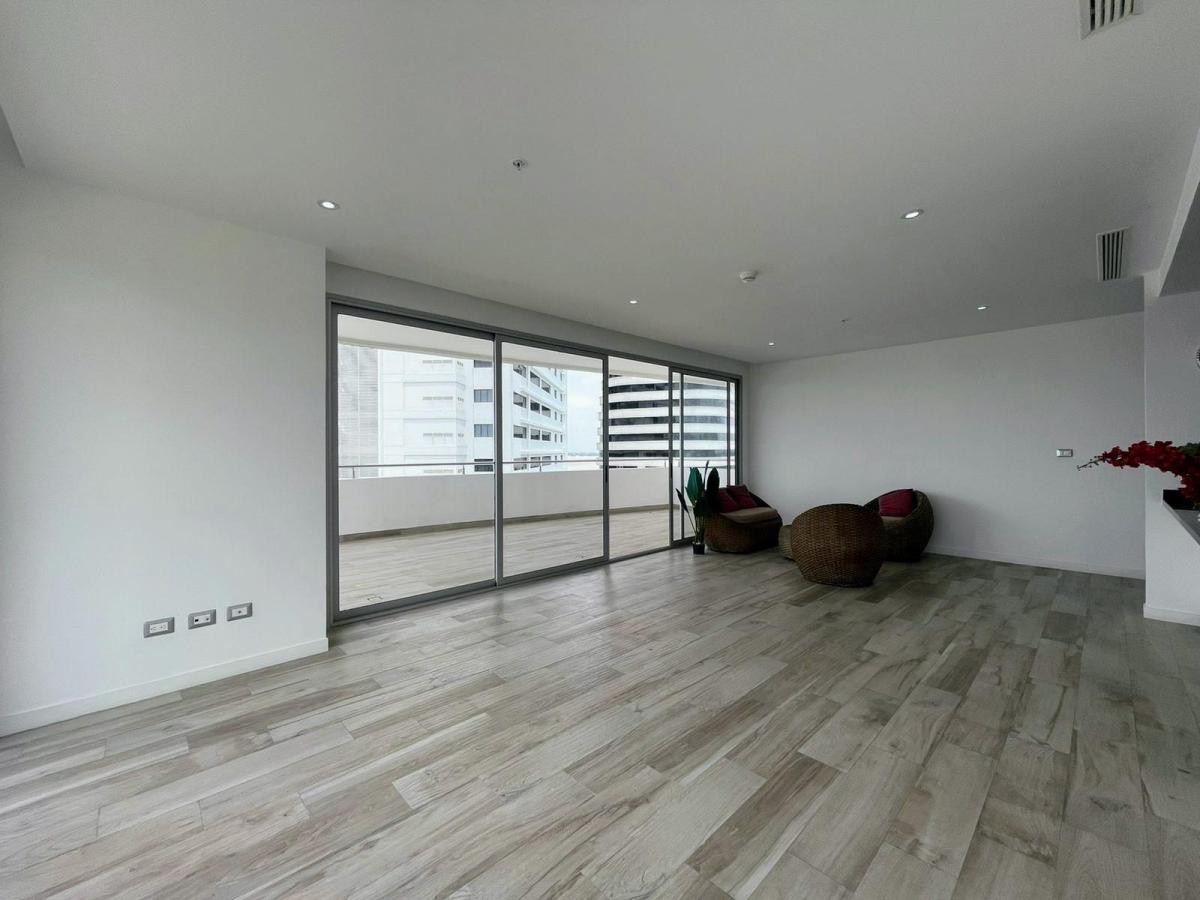 Venta Departamento Vista Al Rio - Santana Lofts - Puerto Santa Ana, Guayas — imagen 10