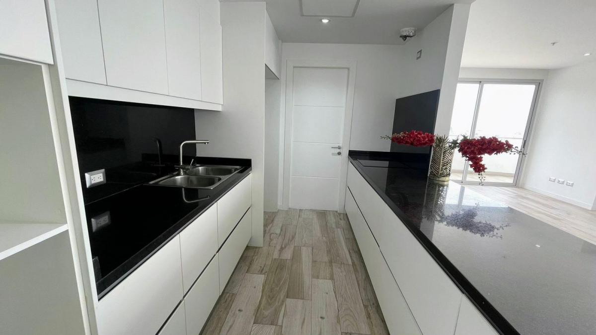 Venta Departamento Vista Al Rio - Santana Lofts - Puerto Santa Ana, Guayas — imagen 9