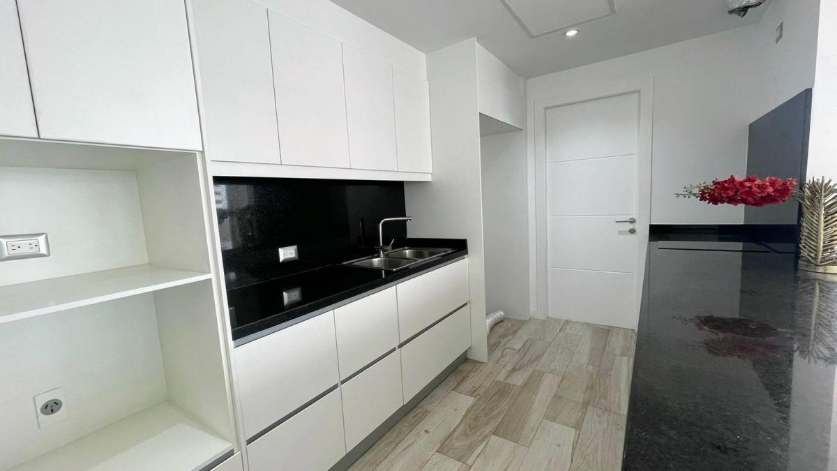 Venta Departamento Vista Al Rio - Santana Lofts - Puerto Santa Ana, Guayas — imagen 8