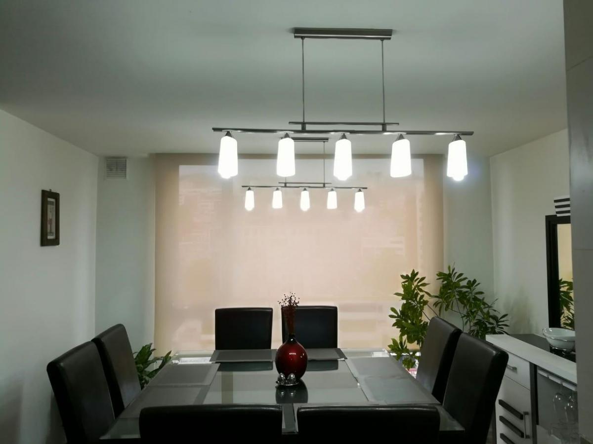 Lindo Departamento Amoblado de Venta o Renta. Provincia de Pichincha — imagen 10