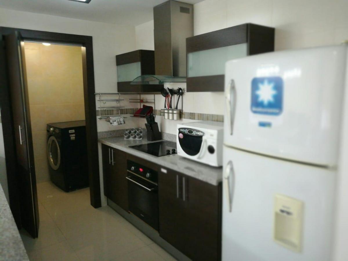 Lindo Departamento Amoblado de Venta o Renta. Provincia de Pichincha — imagen 6