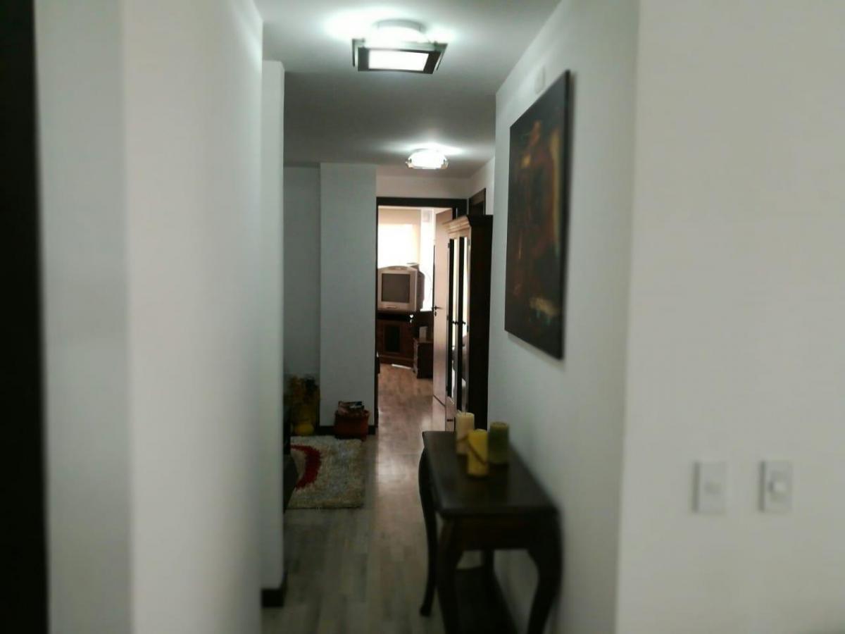 Lindo Departamento Amoblado de Venta o Renta. Provincia de Pichincha — imagen 4