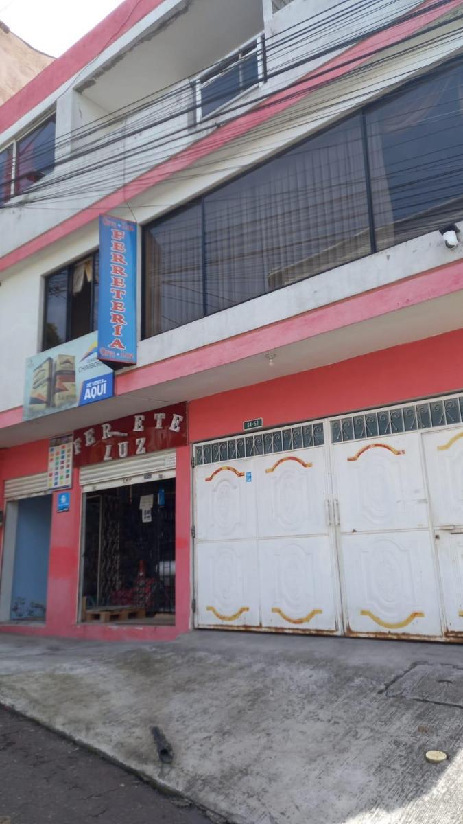 Casa Rentera con Local de Venta en Edén del Valle Sector 2 — imagen 9