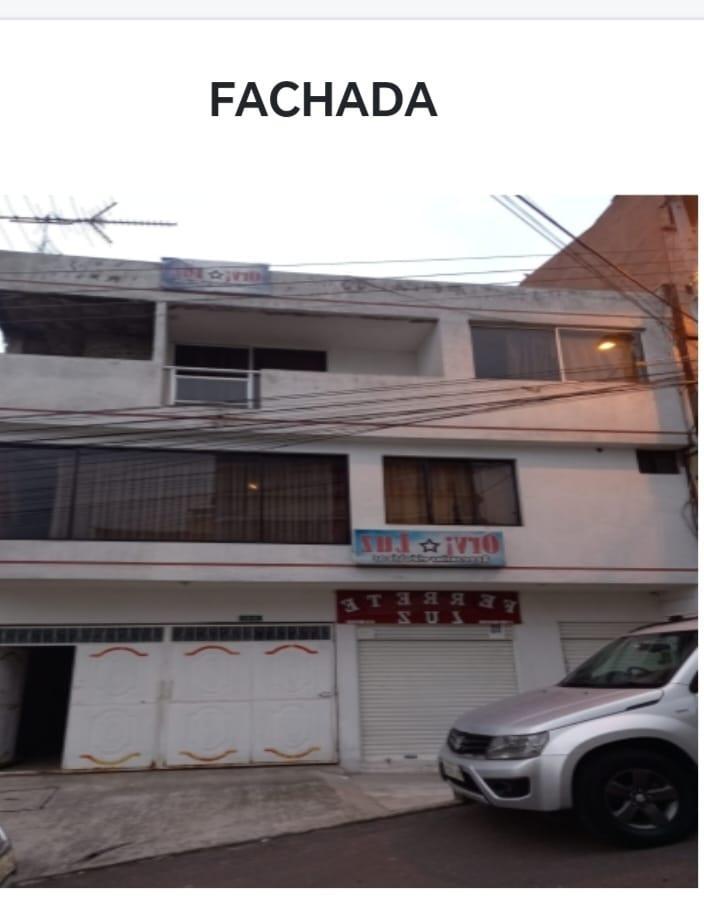 Casa Rentera con Local de Venta en Edén del Valle Sector 2 — imagen 8