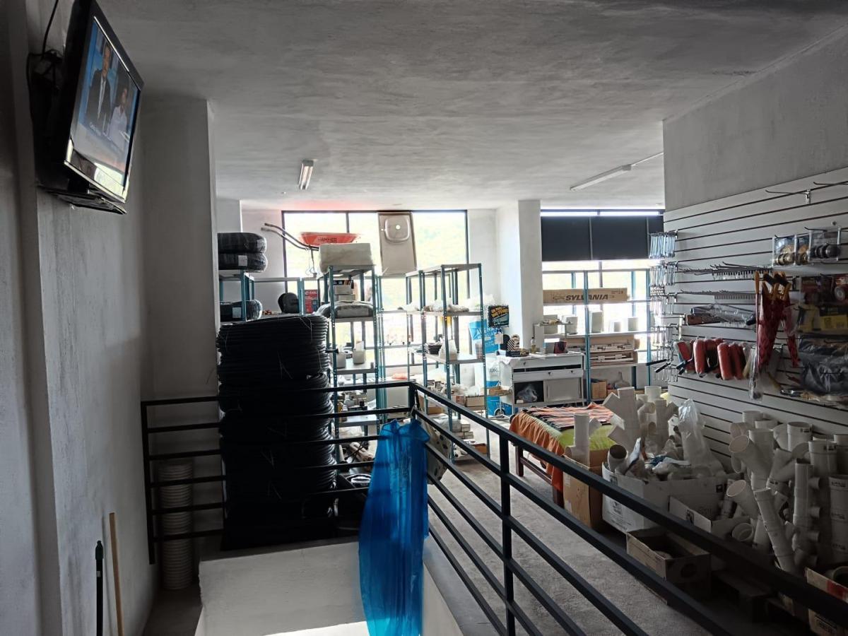 Casa Rentera con Local de Venta en Edén del Valle Sector 2 — imagen 7