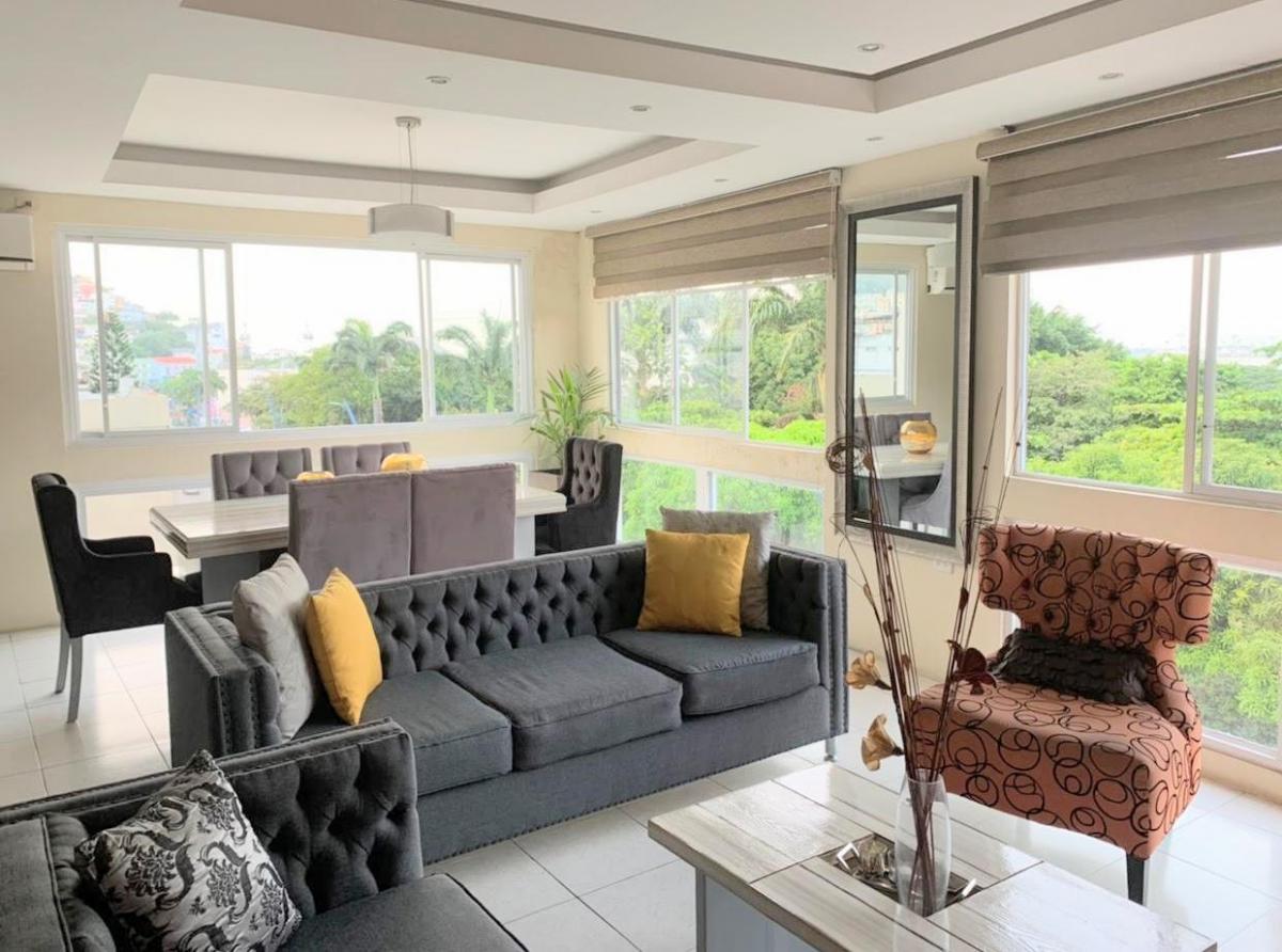 Venta Departamento - Malecón 2000, Guayas — imagen 10