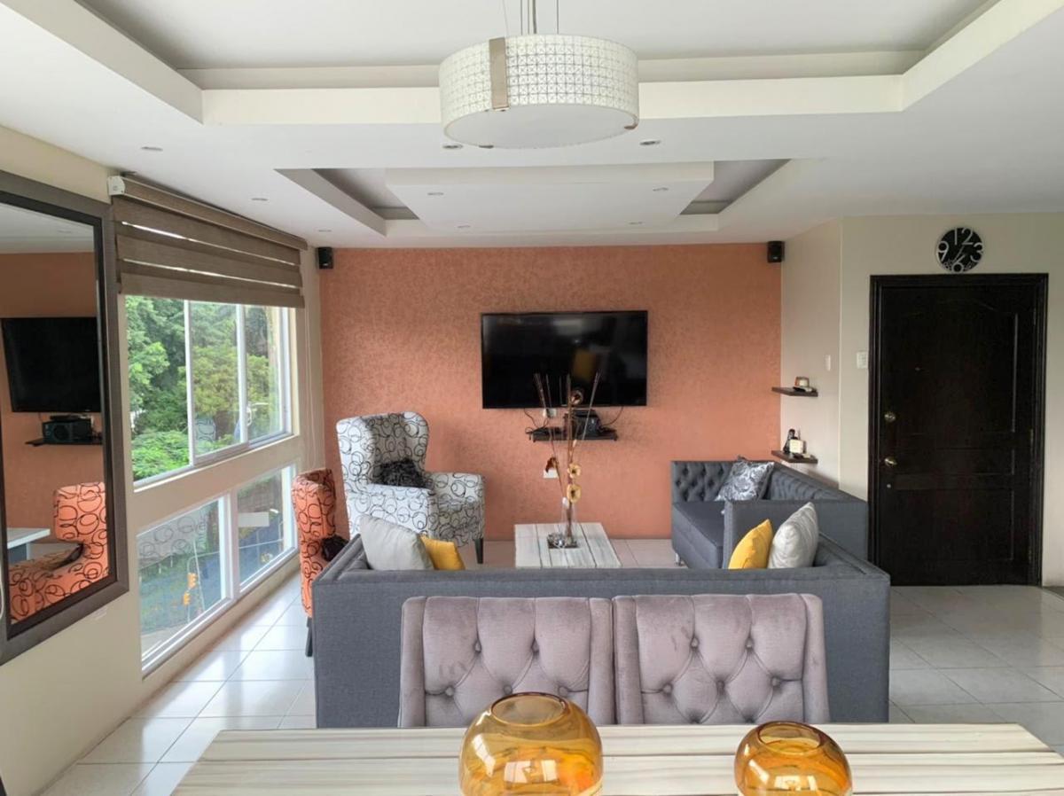 Venta Departamento - Malecón 2000, Guayas — imagen 9