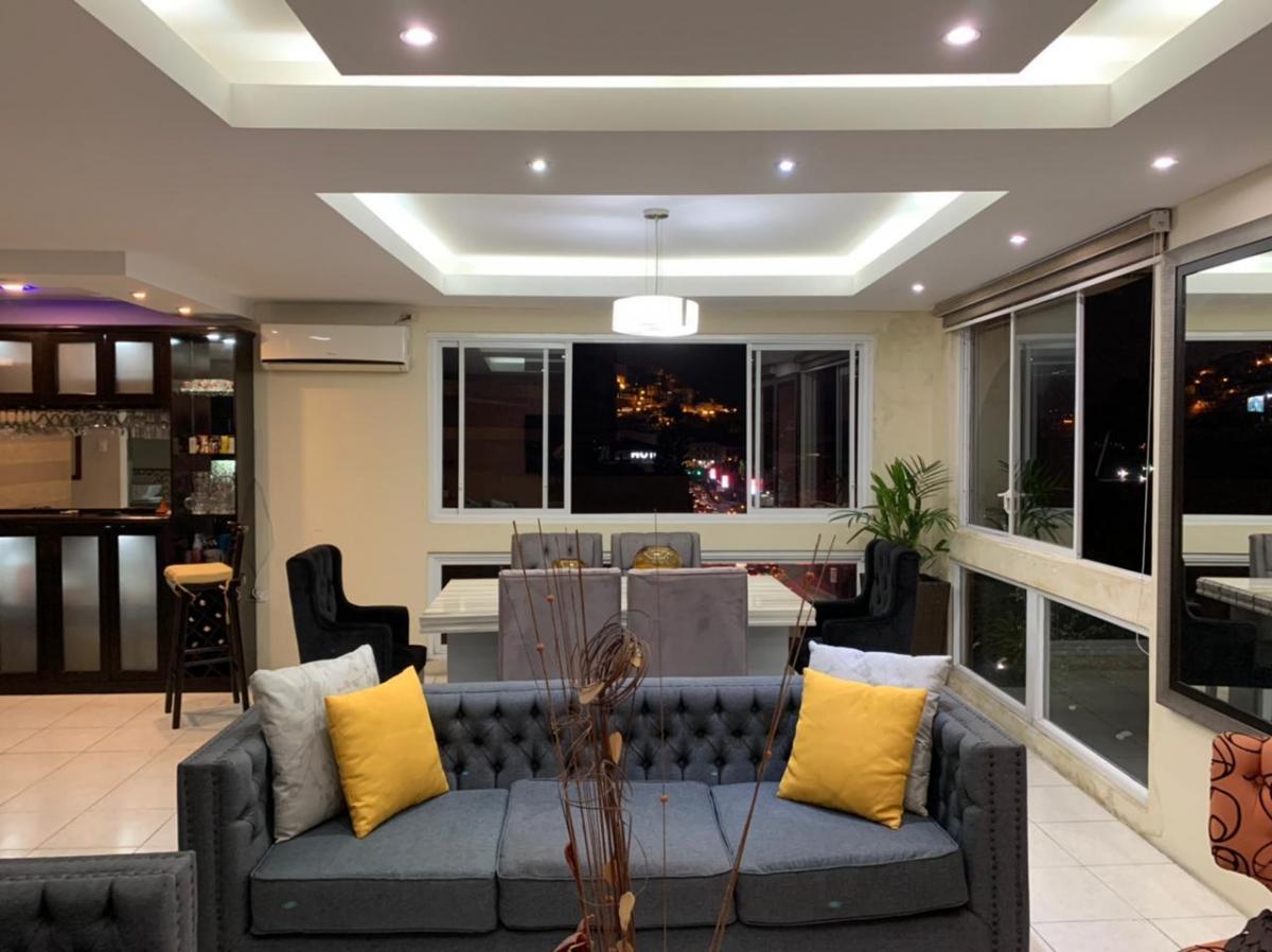 Venta Departamento - Malecón 2000, Guayas — imagen 4
