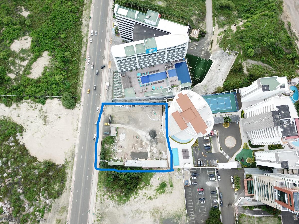 Terreno Comercial - Manta - Barbasquillo, Manabí — imagen 6