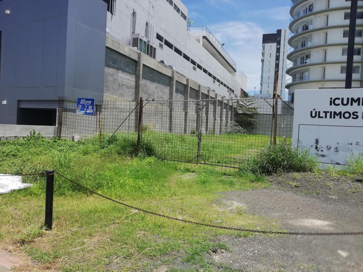 Terreno Comercial - Manta - Barbasquillo, Manabí — imagen 5