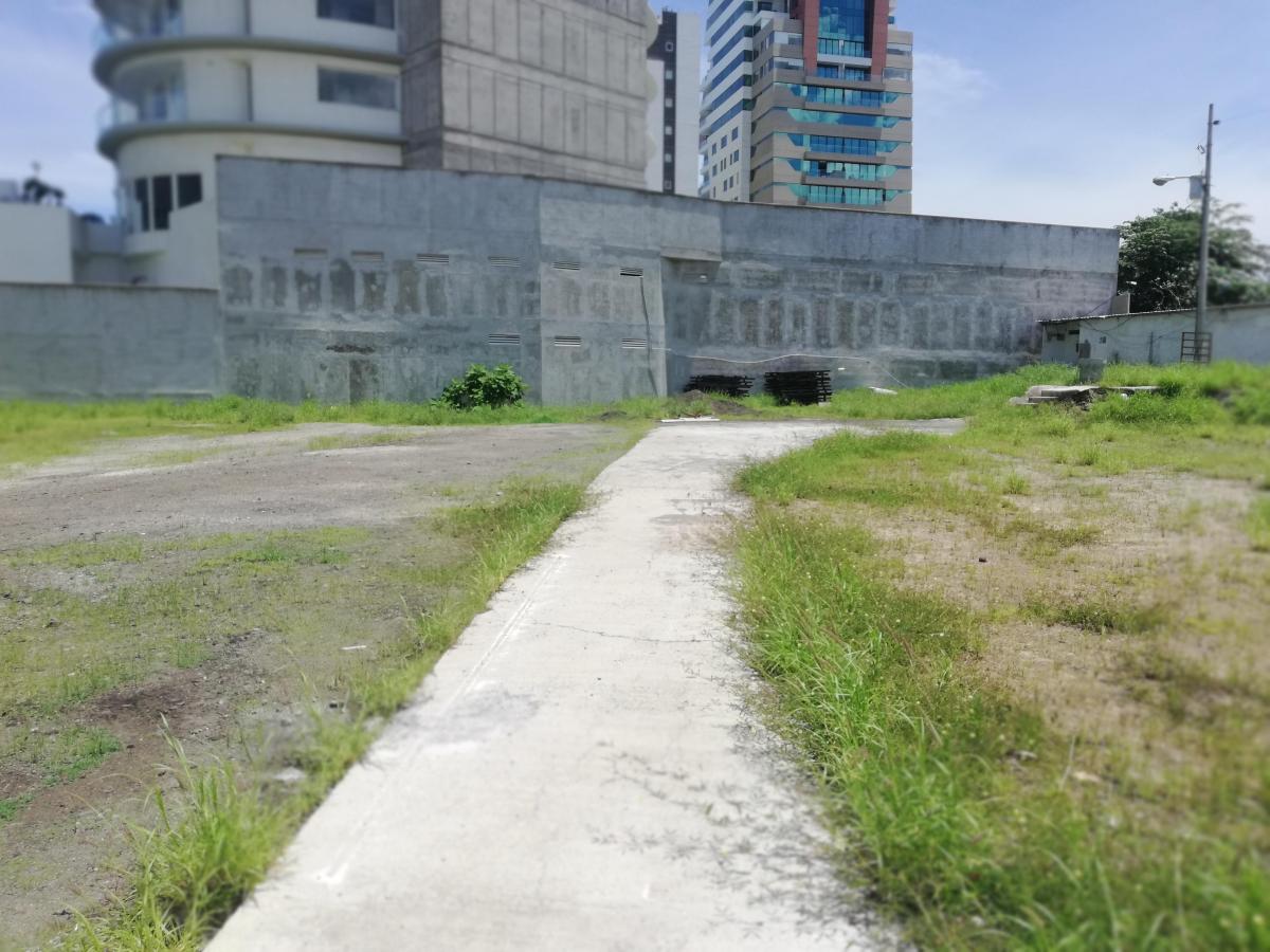 Terreno Comercial - Manta - Barbasquillo, Manabí — imagen 4