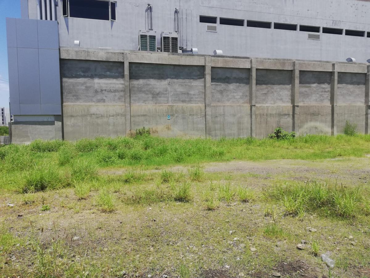 Terreno Comercial - Manta - Barbasquillo, Manabí — imagen 3