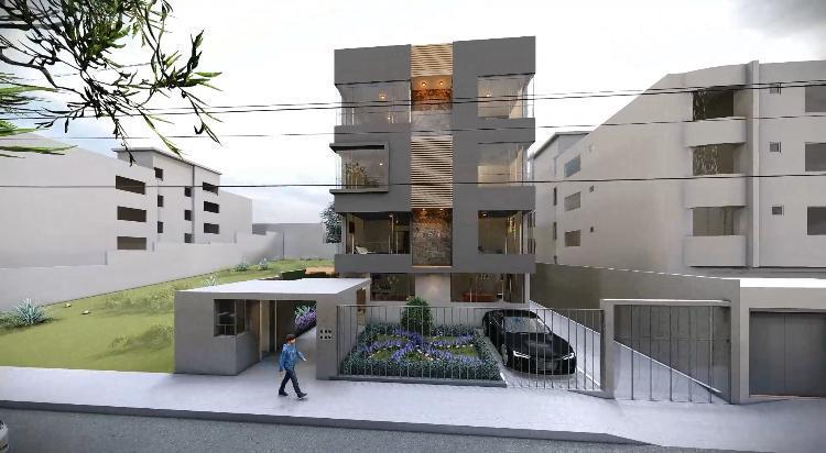 Departamento 3 Habitaciones a Estrenar - Ponceano — imagen 7