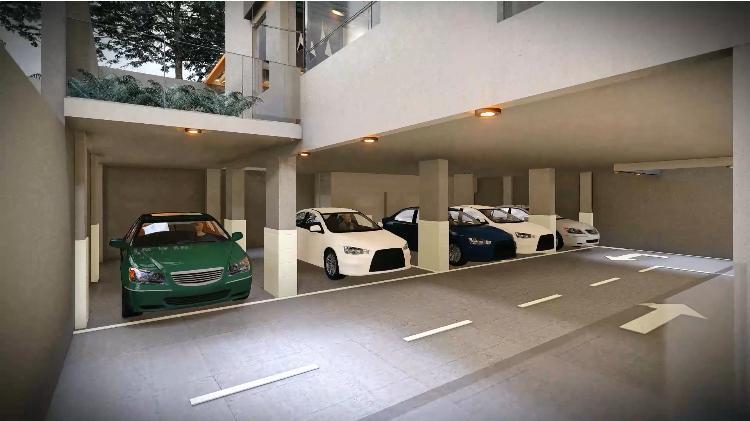 Departamento 3 Habitaciones a Estrenar - Ponceano — imagen 4