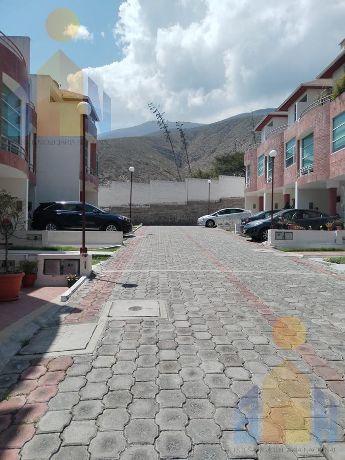 Venta Casa en Pomasqui 120 m en Conjunto Dentro de Urbanización - Pomasqui — imagen 9
