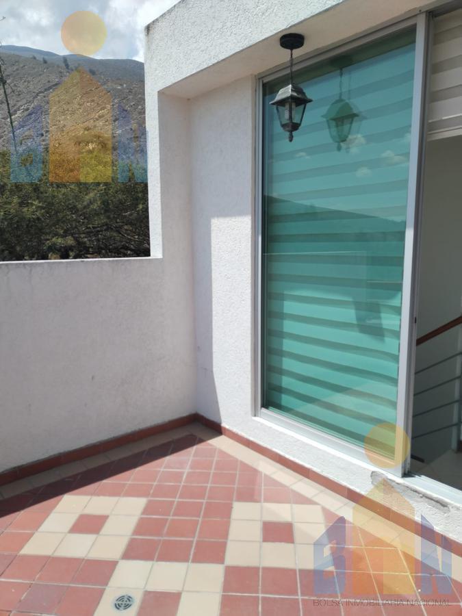 Venta Casa en Pomasqui 120 m en Conjunto Dentro de Urbanización - Pomasqui — imagen 6