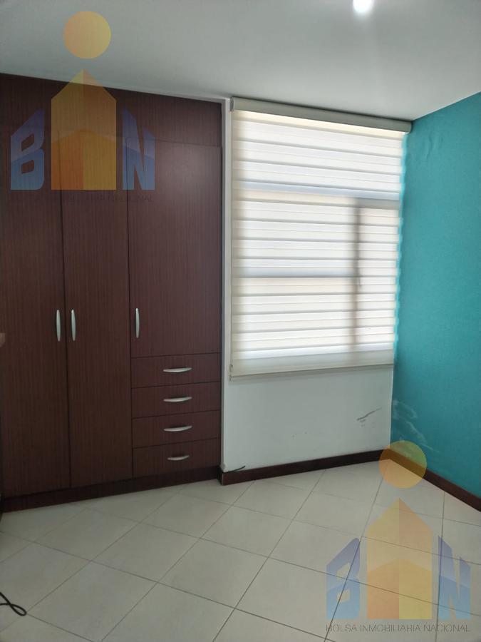Venta Casa en Pomasqui 120 m en Conjunto Dentro de Urbanización - Pomasqui — imagen 5