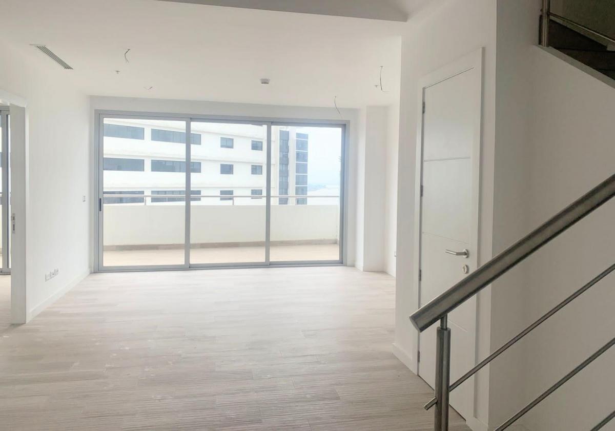 Alquiler Departamento - Puerto Santa Ana, Guayas — imagen 10