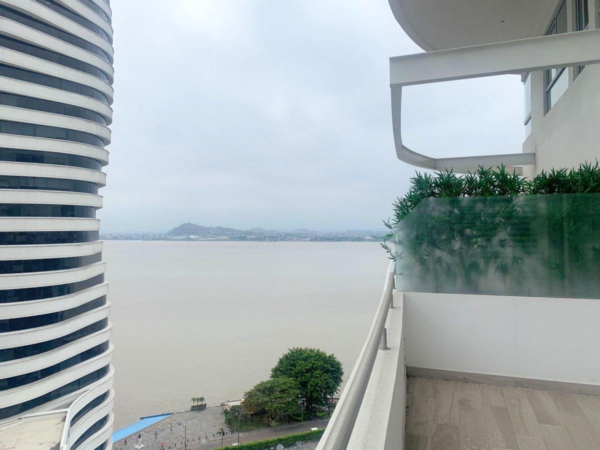 Alquiler Departamento - Puerto Santa Ana, Guayas — imagen 8