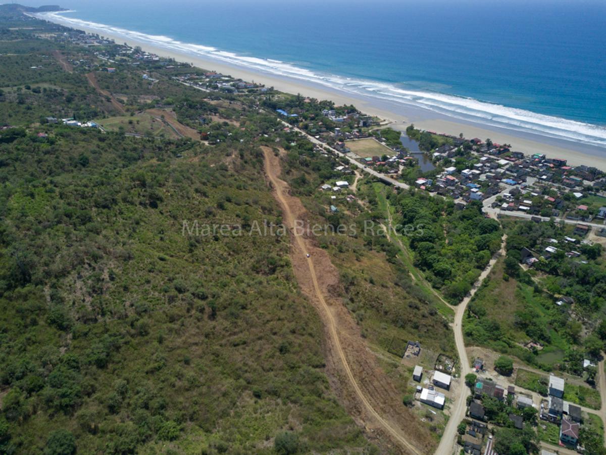 Terreno con Vista Al Mar en Venta en San José Para Proyectos — imagen 6