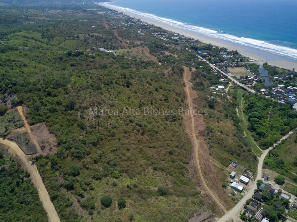 Terreno con Vista Al Mar en Venta en San José Para Proyectos — imagen 5