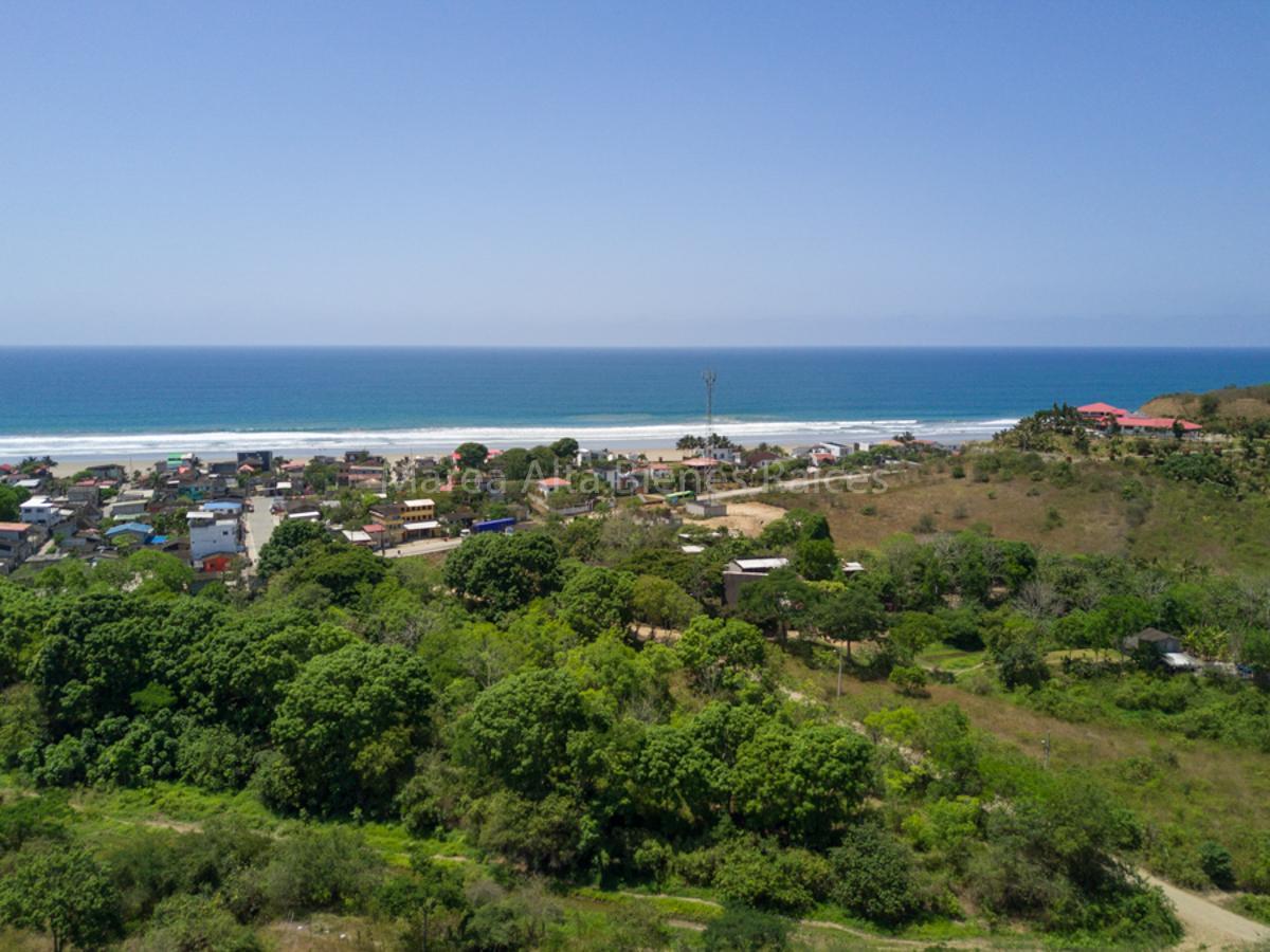 Terreno con Vista Al Mar en Venta en San José Para Proyectos — imagen 4
