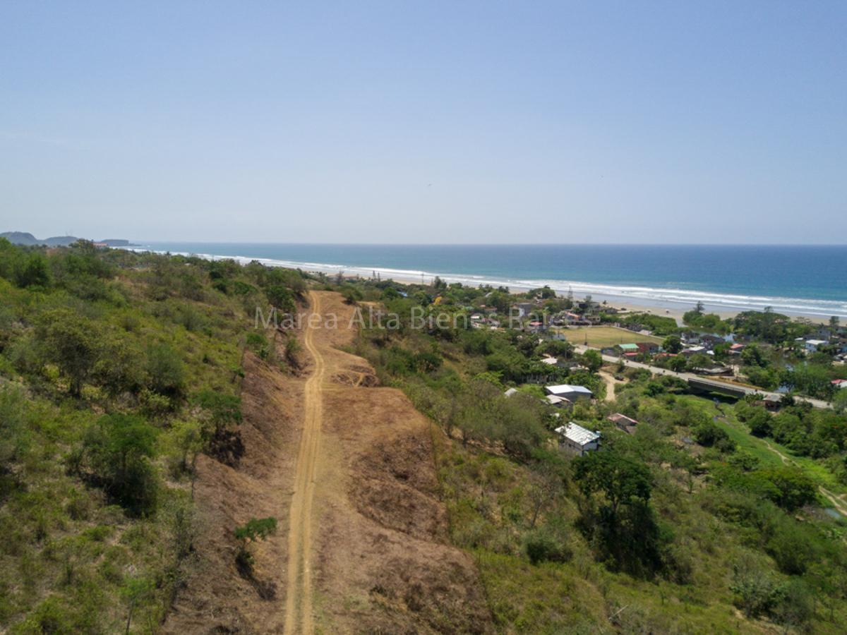 Terreno con Vista Al Mar en Venta en San José Para Proyectos — imagen 3