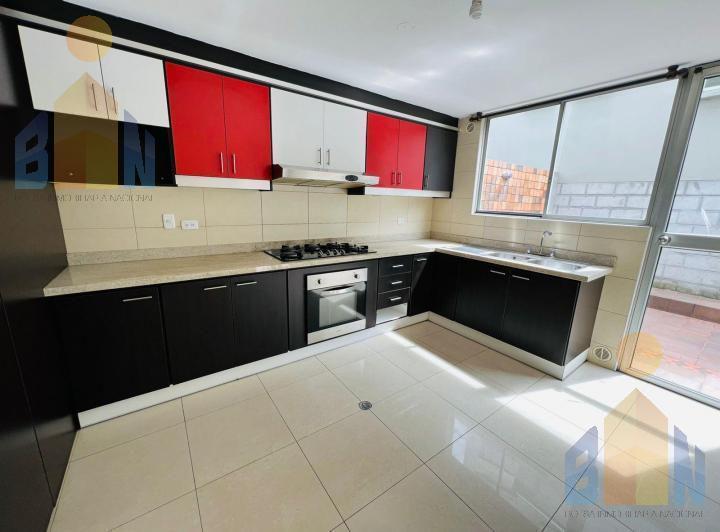 Casa de Venta en El Condado, Urbanización Balcones del Norte — imagen 10