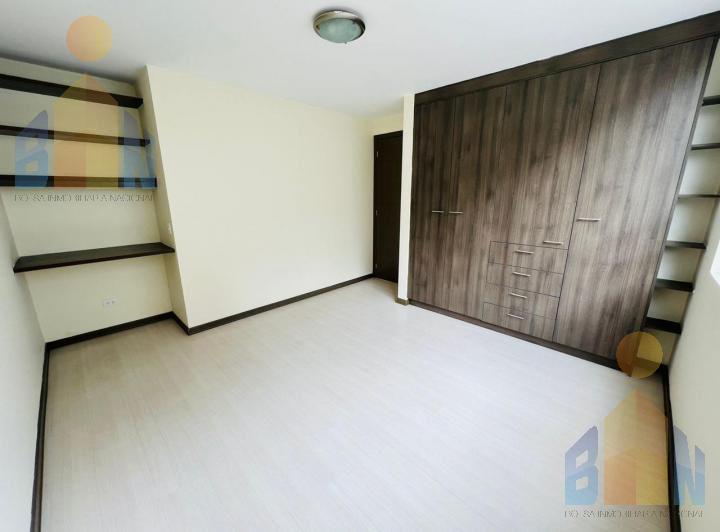 Casa de Venta en El Condado, Urbanización Balcones del Norte — imagen 5