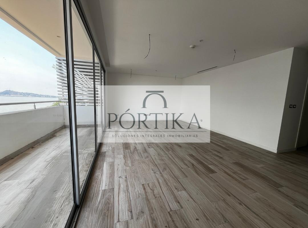 Venta Departamento 2 Dorm. - Santana Lofts - Puerto Santa Ana, Guayas — imagen 8