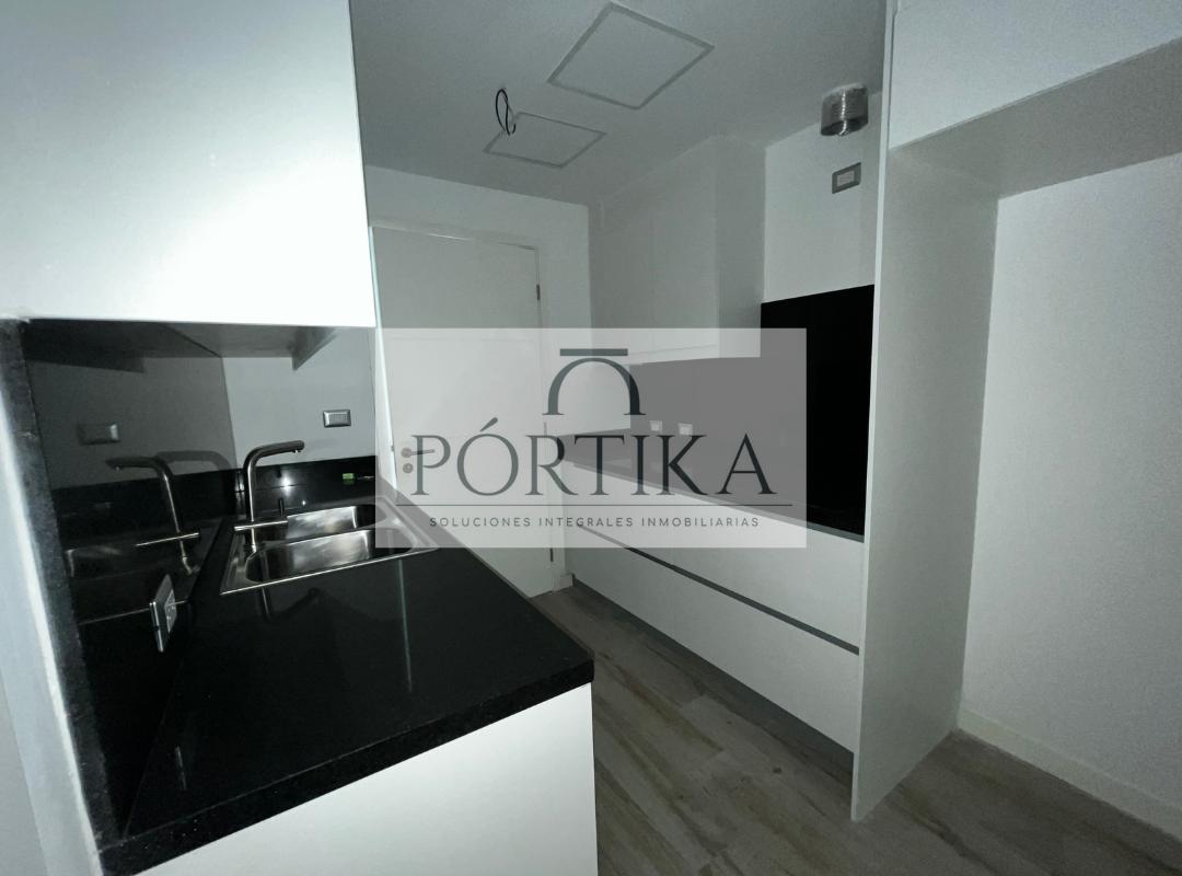 Venta Departamento 2 Dorm. - Santana Lofts - Puerto Santa Ana, Guayas — imagen 4