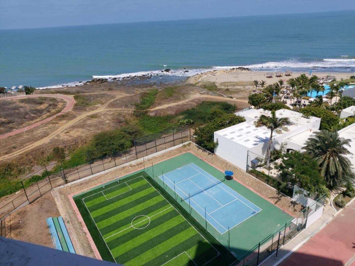 En Venta Departamento en Playas Ocean Club - Mae. Recalde, Guayas — imagen 9