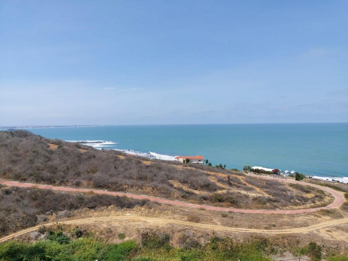 En Venta Departamento en Playas Ocean Club - Mae. Recalde, Guayas — imagen 8