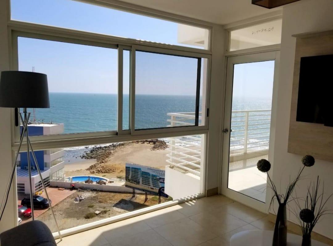 En Venta Departamento en Playas Ocean Club - Mae. Recalde, Guayas — imagen 7