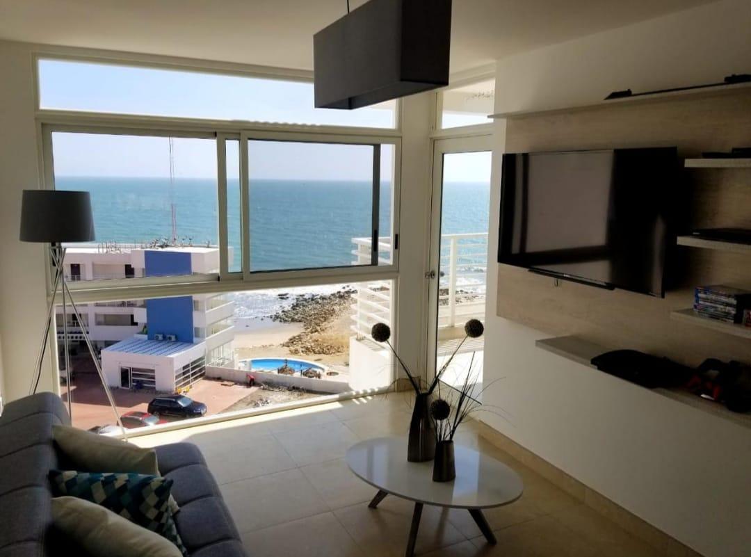 En Venta Departamento en Playas Ocean Club - Mae. Recalde, Guayas — imagen 6