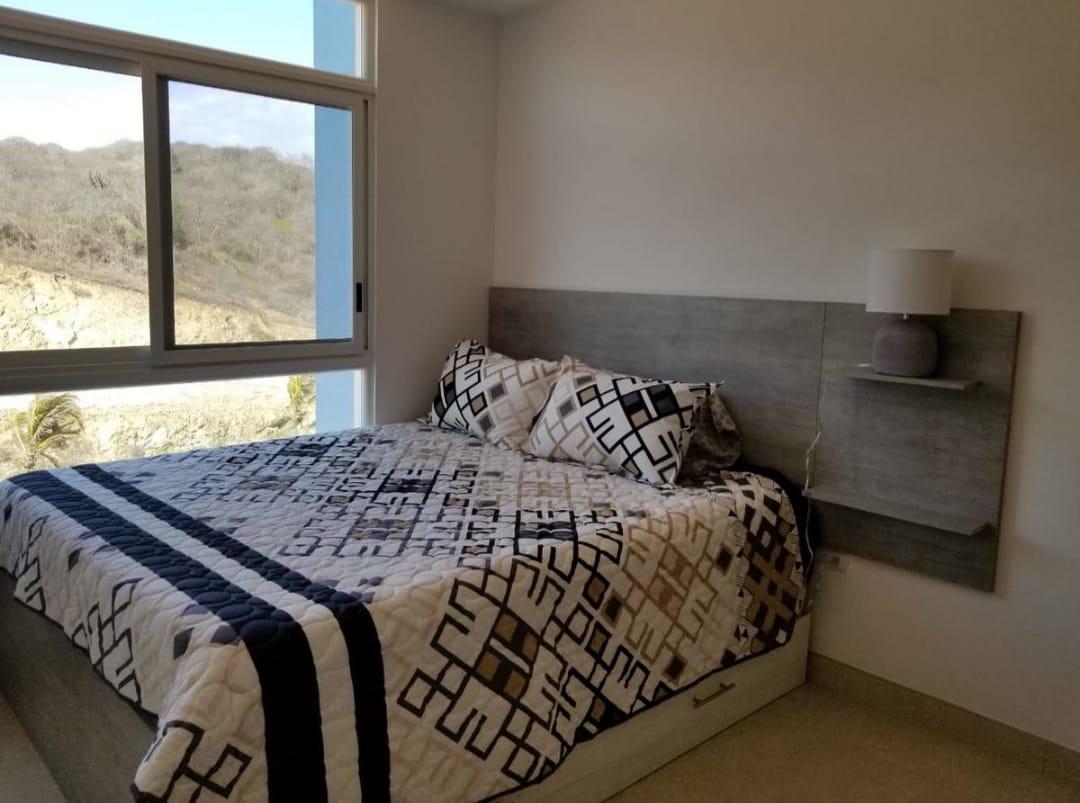 En Venta Departamento en Playas Ocean Club - Mae. Recalde, Guayas — imagen 5