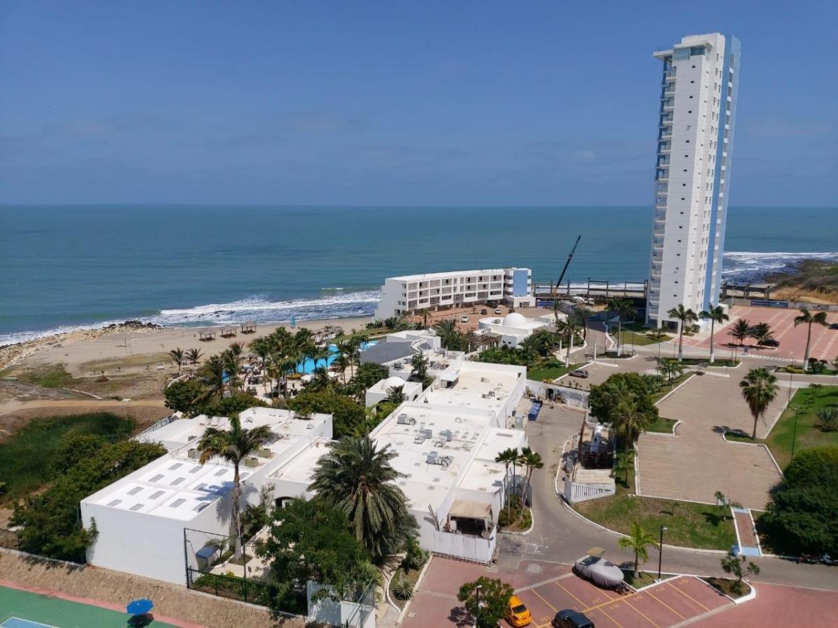 En Venta Departamento en Playas Ocean Club - Mae. Recalde, Guayas — imagen 4