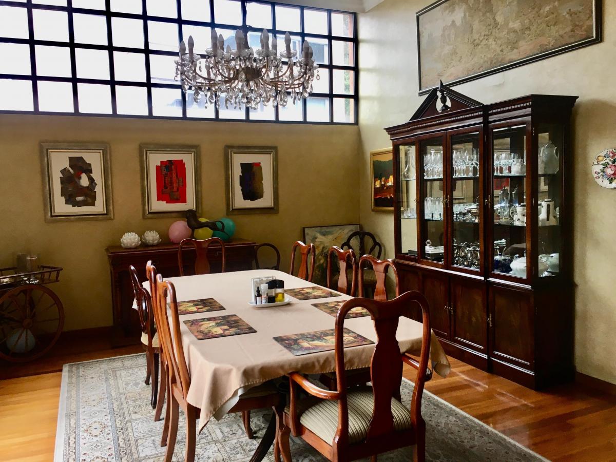 Lindo Penthouse Quito Tenis — imagen 9