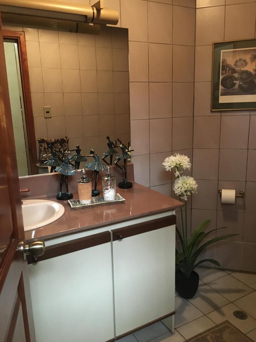 Lindo Penthouse Quito Tenis — imagen 6