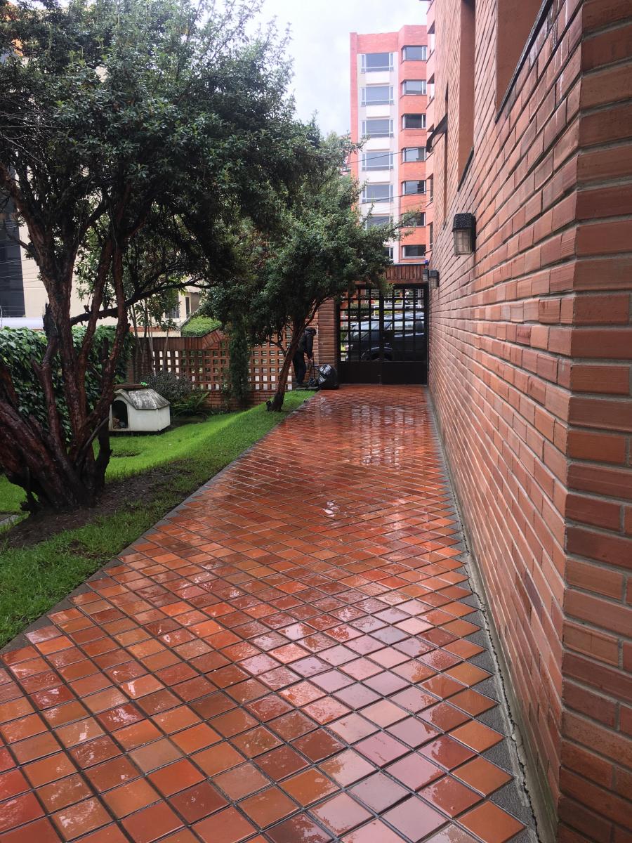 Lindo Penthouse Quito Tenis — imagen 3
