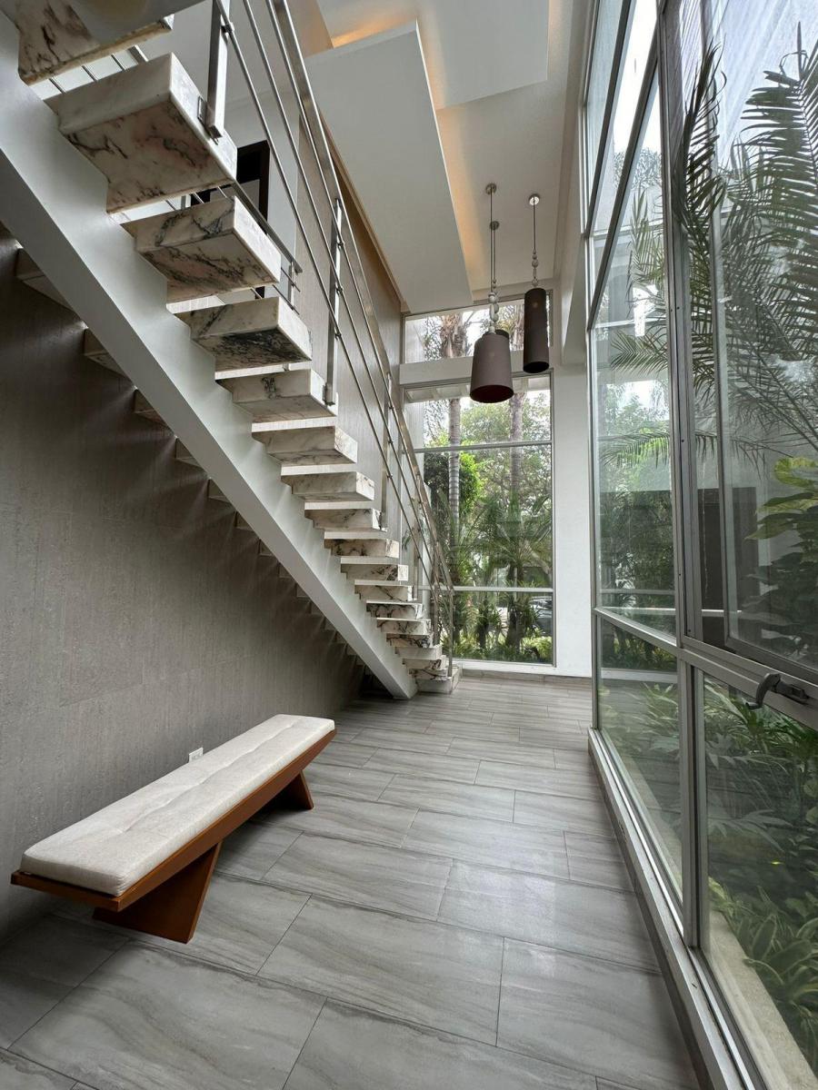 Arrecife Linda Villa de 3 Dorm. Moderna con Piscina, Guayas — imagen 10