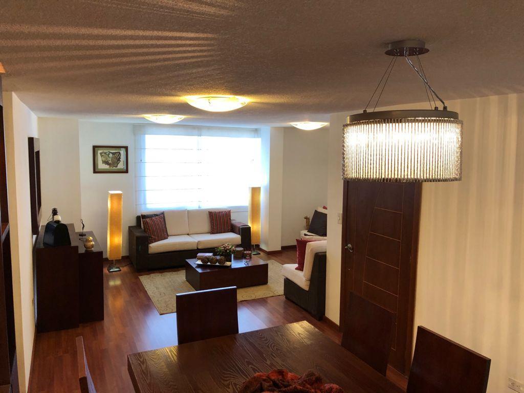 Vendo Departamento 116 m² Mastodontes — imagen 10